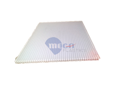 PP danpla - Trắng trong