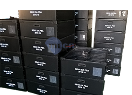 TẤM NHỰA - THÙNG NHỰA CHỐNG TĨNH ĐIỆN